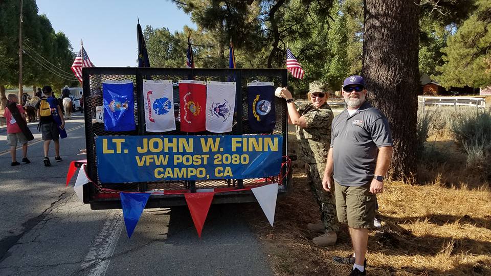 LT John W. Finn VFW Post 2080 - LT John W. Finn VFW Post 2080